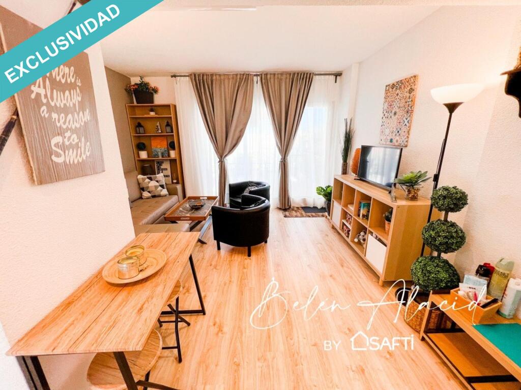 Foto Apartamento en Venta en Cartagena, Murcia - € 110.000 - mil1038251 - BienesOnLine
