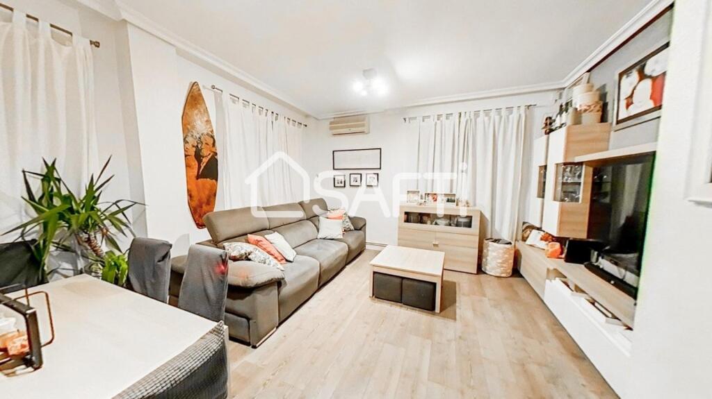 Foto Apartamento en Venta en Murcia, Murcia - € 185.000 - mil1051731 - BienesOnLine