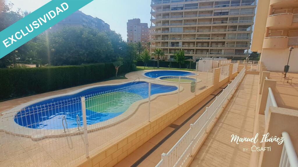 Foto Apartamento en Venta en Manga Del Mar Menor, La, Murcia - € 116.000 - mil1047211 - BienesOnLine