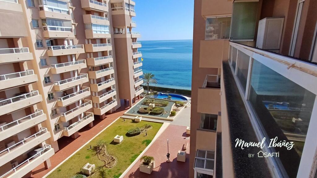 Foto Apartamento en Venta en Manga Del Mar Menor, La, Murcia - € 140.000 - mil1047516 - BienesOnLine