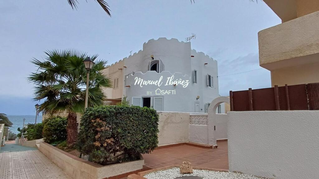 Foto Casa en Venta en Manga Del Mar Menor, La, Murcia - € 297.000 - mil1054626 - BienesOnLine