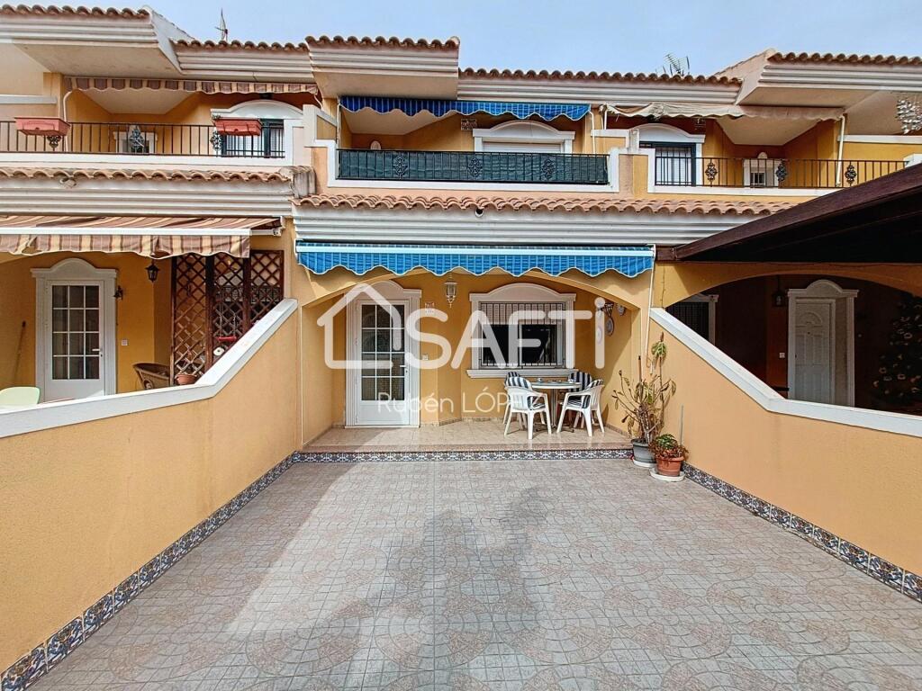Foto Casa en Venta en Alcazares, Los, Murcia - € 145.000 - mil1054962 - BienesOnLine