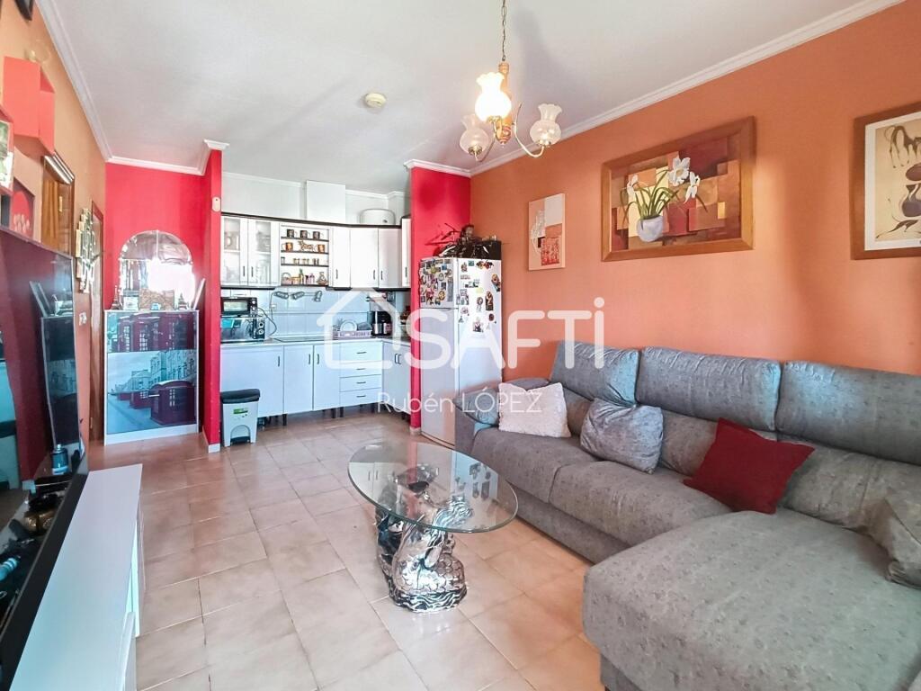 Foto Apartamento en Venta en Alcazares, Los, Murcia - € 53.700 - mil1055777 - BienesOnLine