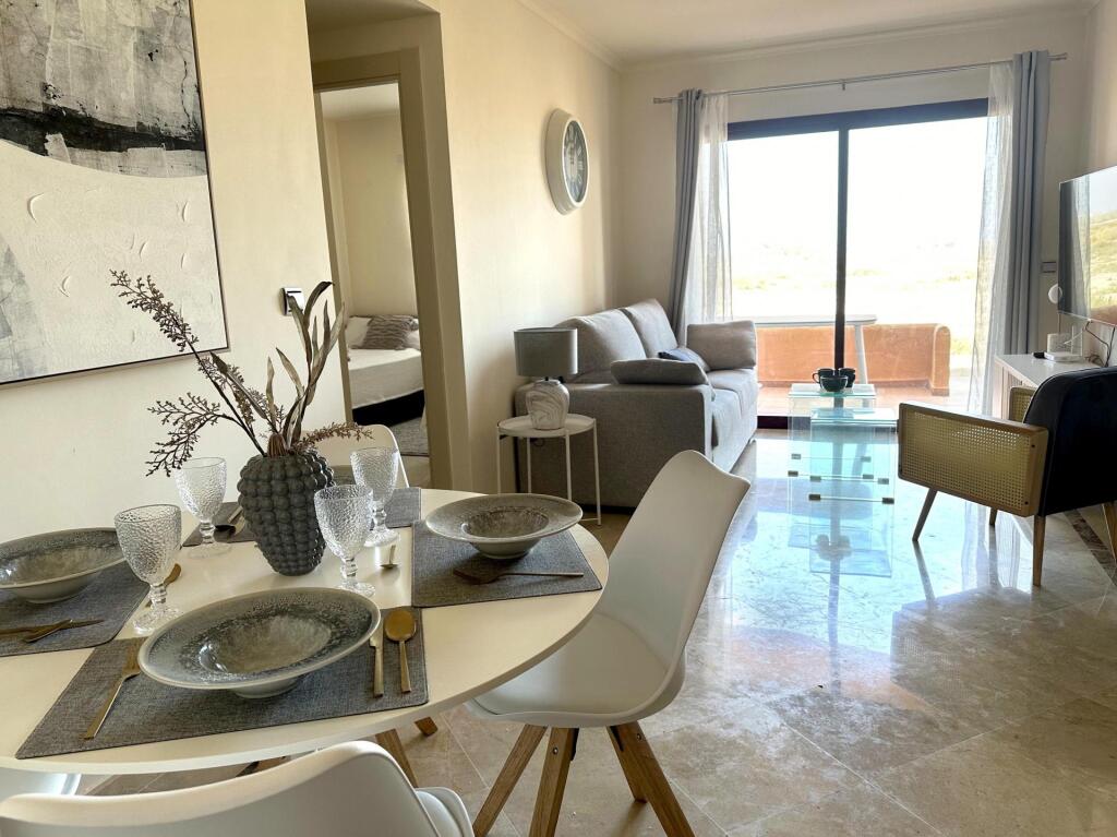 Foto Apartamento en Venta en Alcazares, Los, Murcia - € 167.000 - mil1035363 - BienesOnLine