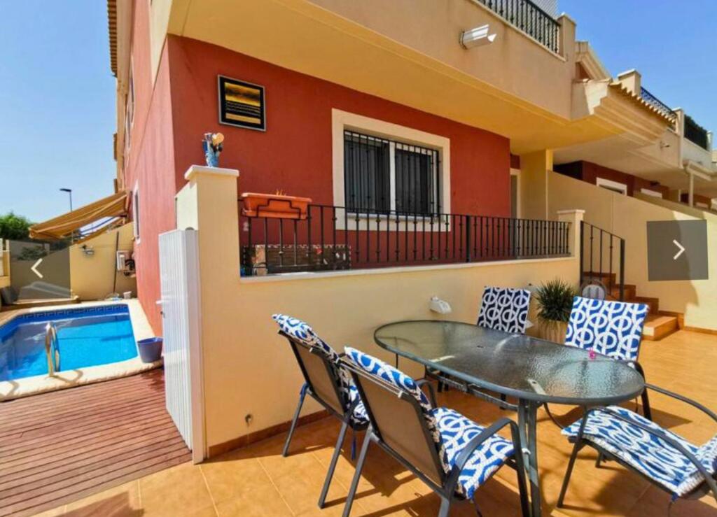 Foto Casa en Venta en Roda, Murcia - € 229.000 - mil1053972 - BienesOnLine