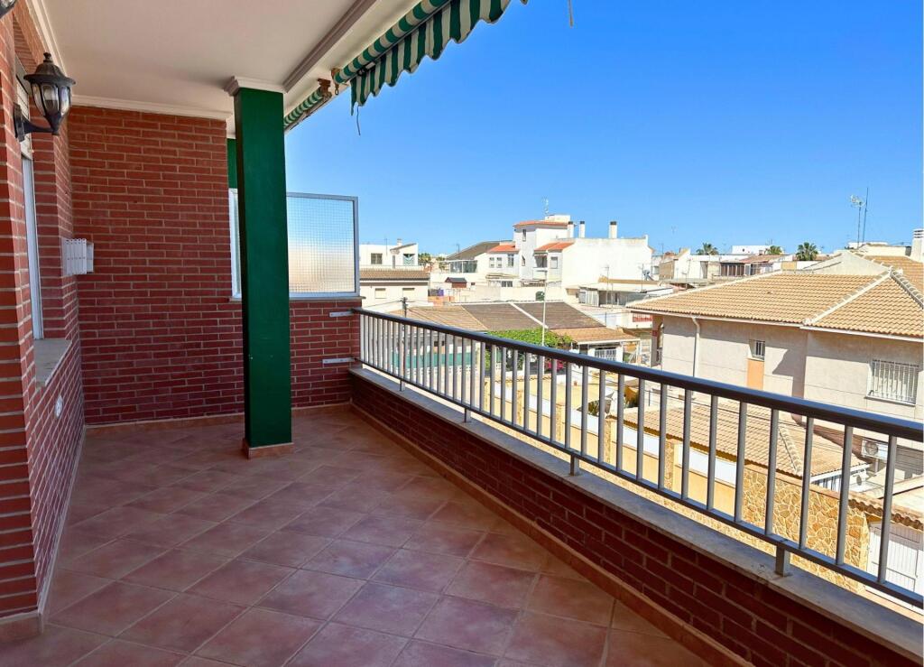 Foto Apartamento en Venta en Alcazares, Los, Murcia - € 97.000 - mil1056104 - BienesOnLine