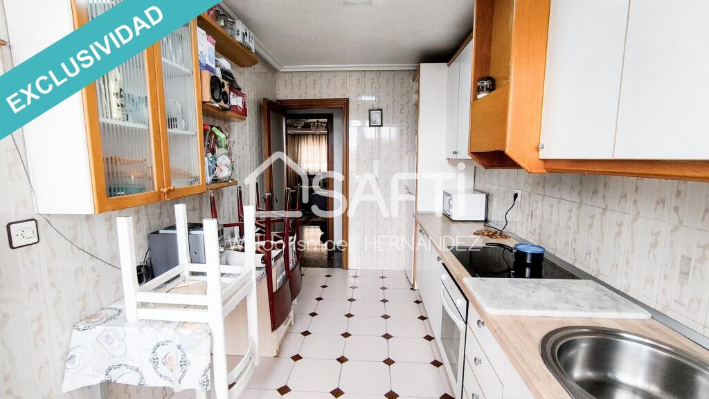 Foto Apartamento en Venta en Murcia, Murcia - € 82.900 - mil1053971 - BienesOnLine