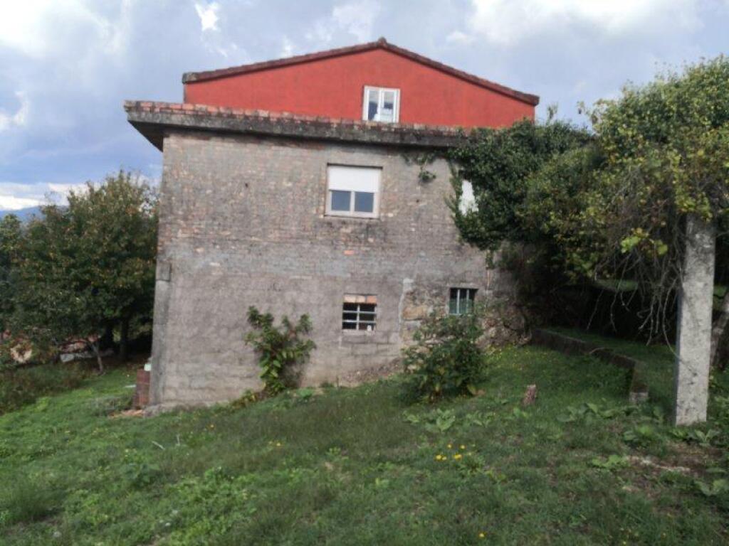 Foto Casa en Venta en Ponteareas, Pontevedra - € 90.000 - mil1045831 - BienesOnLine