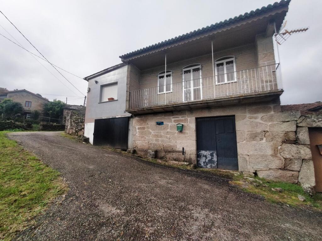 Foto Casa en Venta en Cerdedo, Pontevedra - € 95.000 - mil1056368 - BienesOnLine