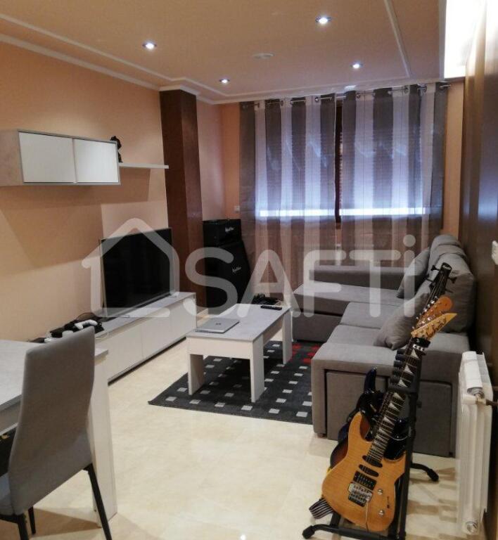 Foto Apartamento en Venta en Silleda, Pontevedra - € 105.000 - mil1031447 - BienesOnLine