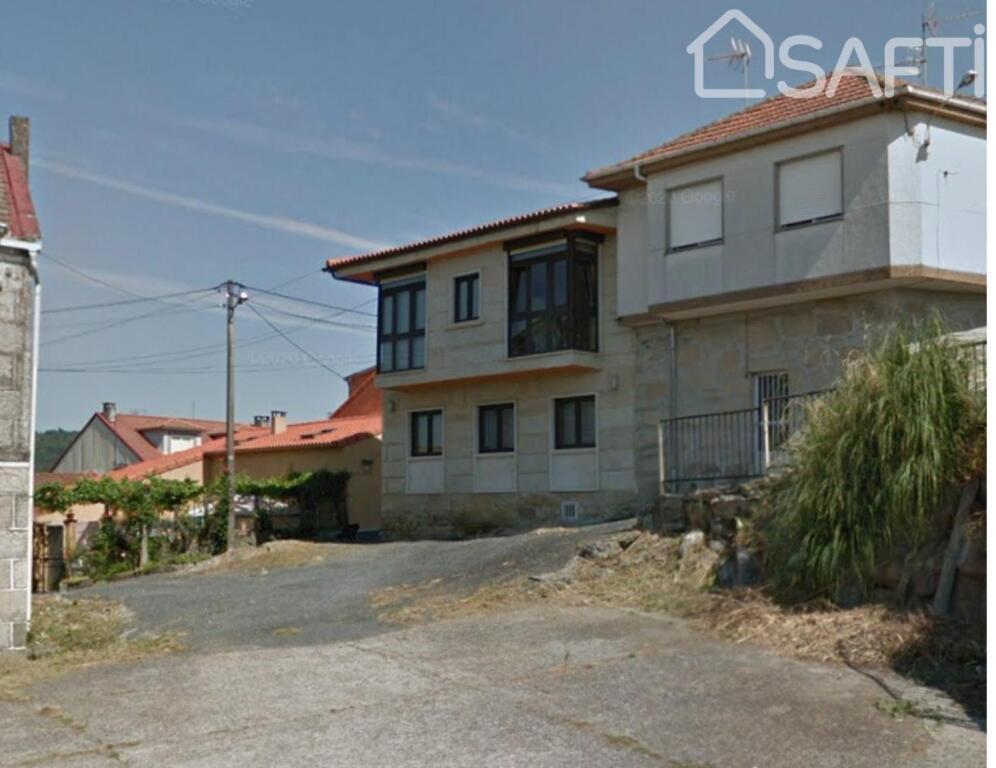 Foto Casa en Venta en Carballio, O, Orense - € 135.000 - mil1045830 - BienesOnLine