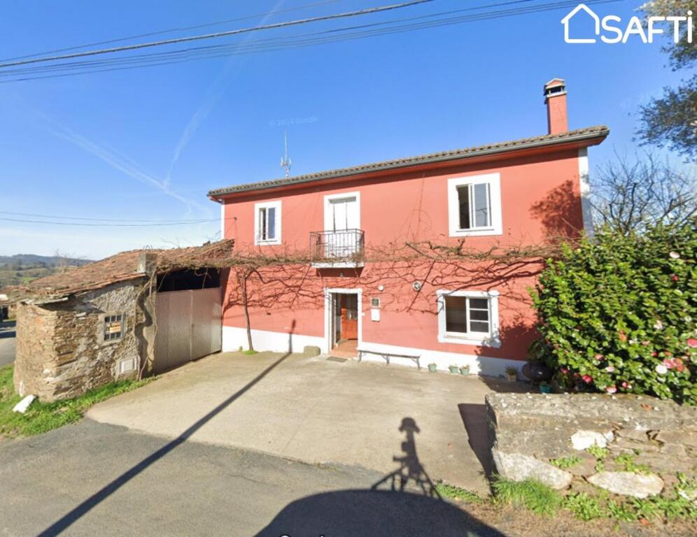 Foto Casa en Venta en Arzua, La Corua - € 170.000 - mil1055663 - BienesOnLine