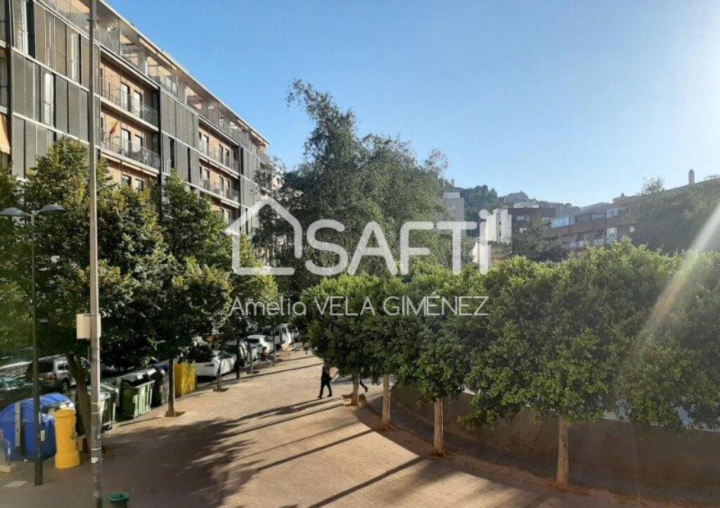 Foto Apartamento en Venta en Sagunto, Valencia - € 115.000 - mil1031705 - BienesOnLine