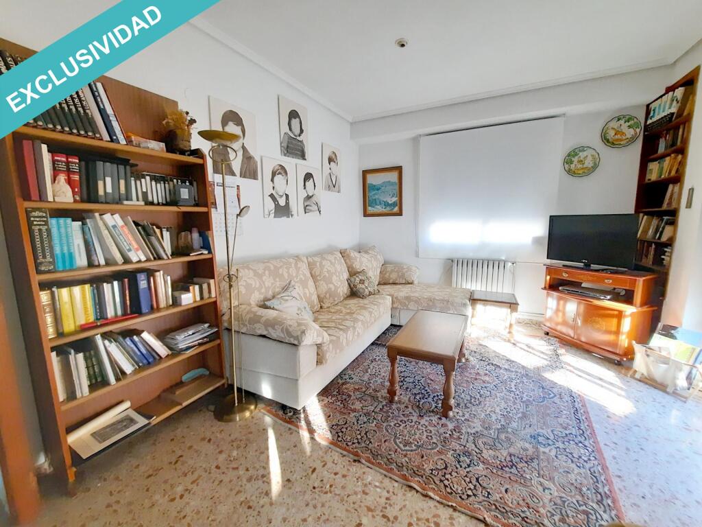 Foto Apartamento en Venta en Sagunto, Valencia - € 150.000 - mil1046433 - BienesOnLine