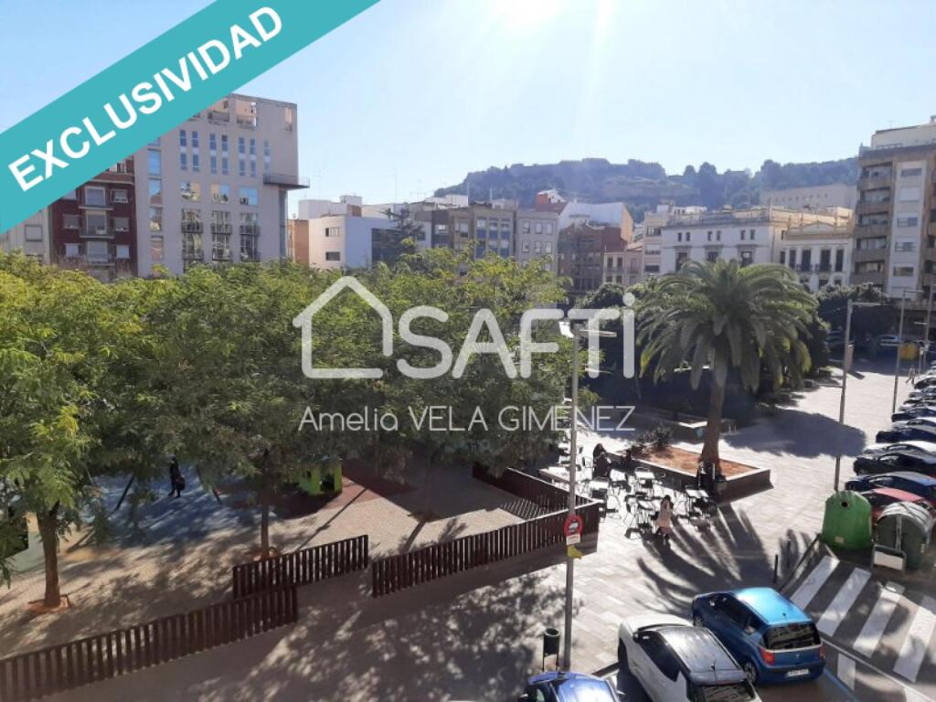 Foto Apartamento en Venta en Sagunto, Valencia - € 160.000 - mil1051395 - BienesOnLine