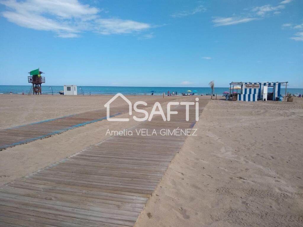 Foto Apartamento en Venta en Sagunto, Valencia - € 149.000 - mil1185295 - BienesOnLine