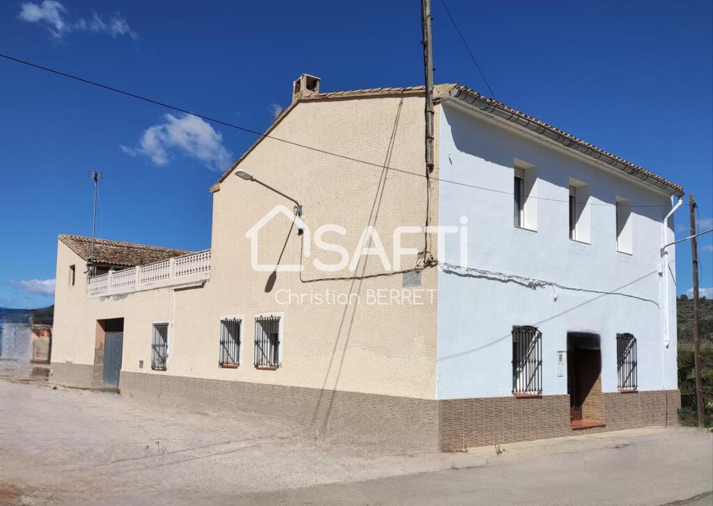 Foto Casa en Venta en Gavarda, Valencia - € 139.000 - mil1051734 - BienesOnLine
