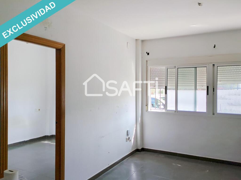 Foto Apartamento en Venta en Sagunto, Valencia - € 109.000 - mil1049887 - BienesOnLine
