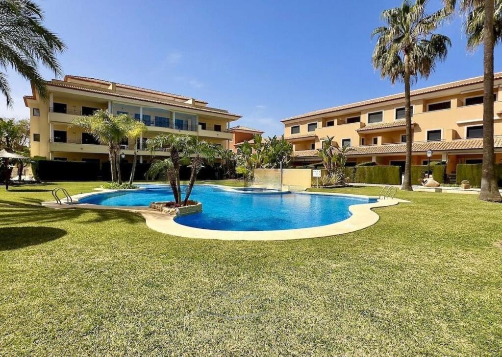 Foto Casa en Venta en Javea, Alicante - € 575.000 - mil1052232 - BienesOnLine