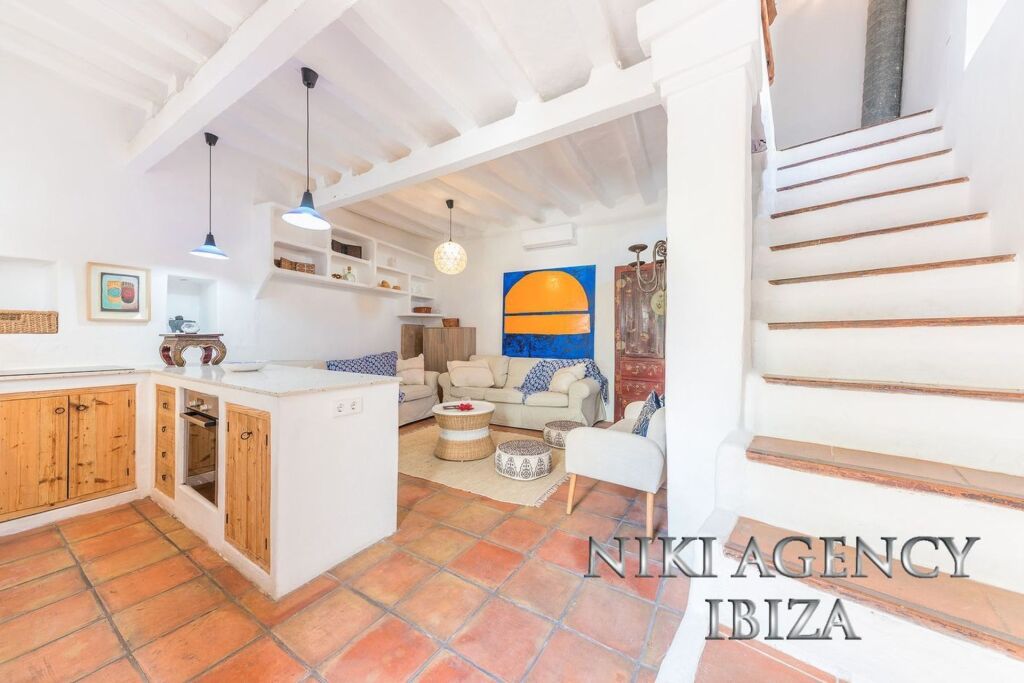 Foto Casa en Venta en Ibiza, Baleares - € 950.000 - mil1032191 - BienesOnLine