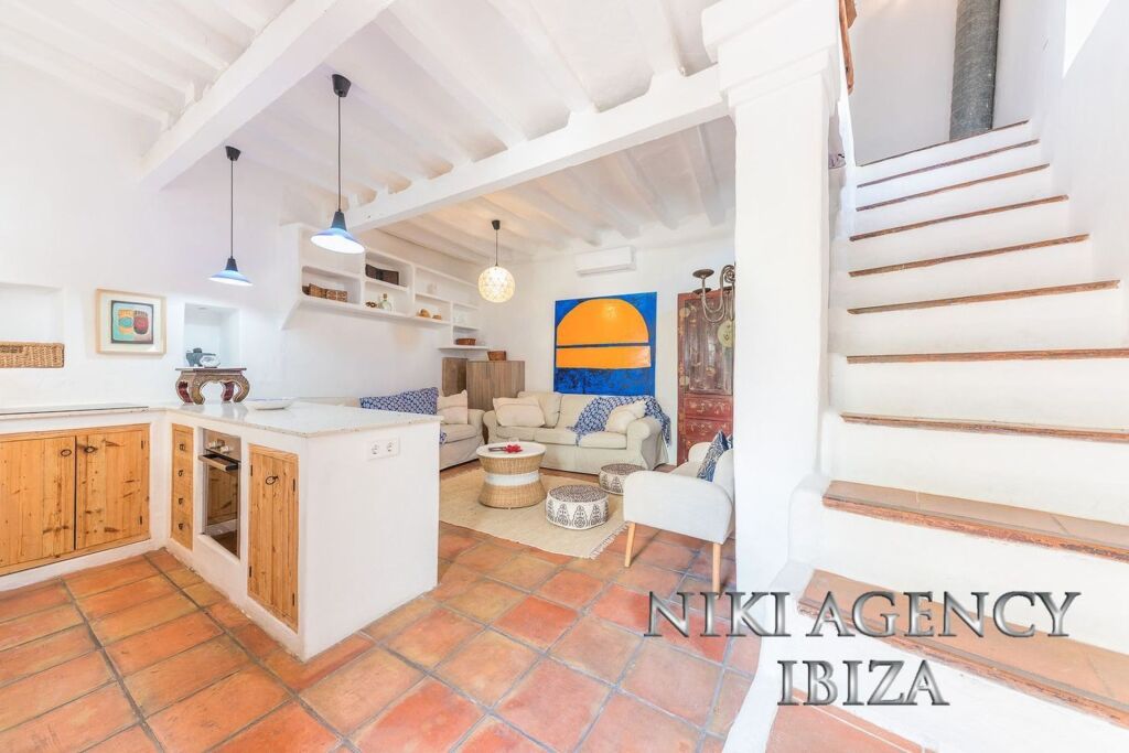 Foto casa-chalet en venta en ibiza baleares