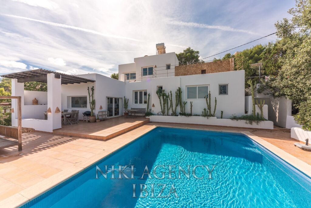 Foto casa-chalet en venta en sant josep de sa talaia baleares