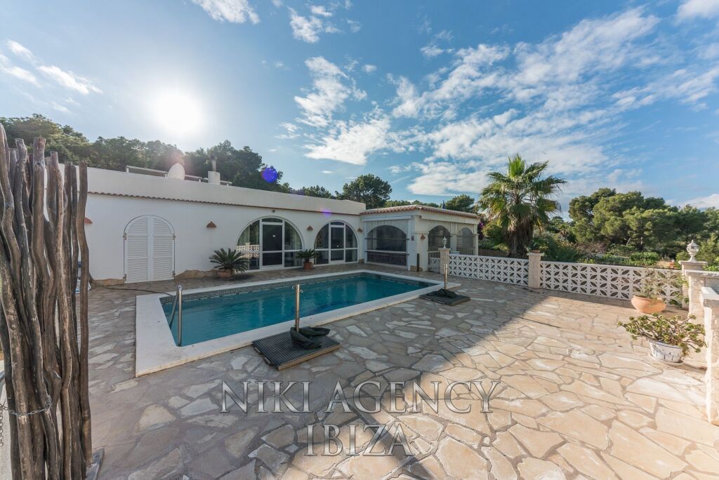 Foto Casa en Venta en Sant Josep De Sa Talaia, Baleares - € 1.800.000 - mil1032200 - BienesOnLine