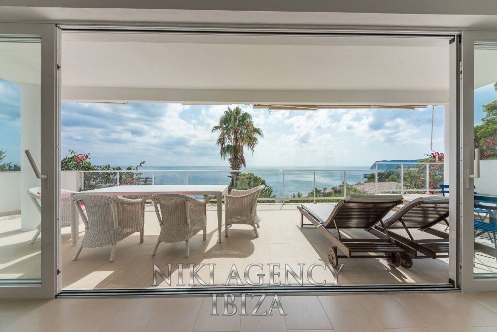 Foto Casa en Venta en Sant Josep De Sa Talaia, Baleares - € 2.500.000 - mil1032202 - BienesOnLine