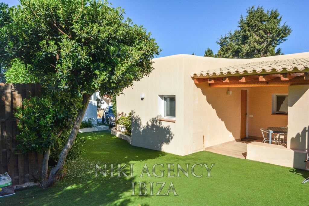 Foto casa-chalet en venta en sant josep de sa talaia baleares