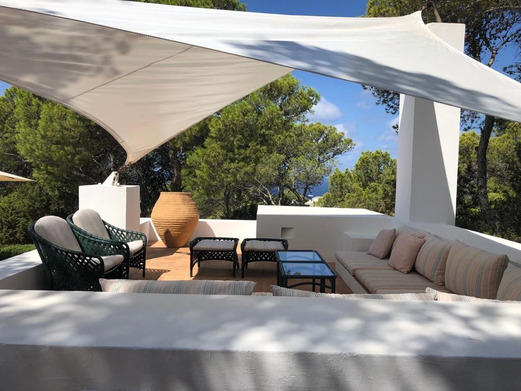 Foto casa-chalet en venta en sant josep de sa talaia baleares