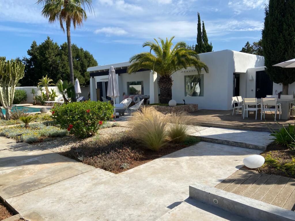 Foto casa-chalet en venta en sant josep de sa talaia baleares