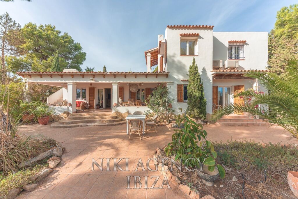 Foto casa-chalet en venta en sant josep de sa talaia baleares