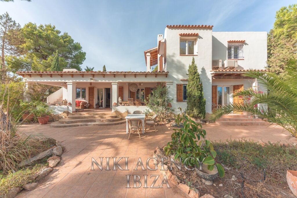 Foto Casa en Venta en Sant Josep De Sa Talaia, Baleares - € 5.400.000 - mil1040378 - BienesOnLine