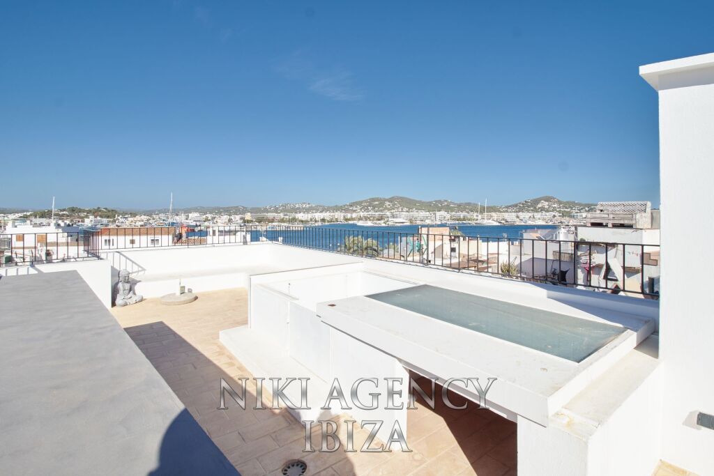 Foto Apartamento en Venta en Ibiza, Baleares - € 695.000 - mil1040502 - BienesOnLine