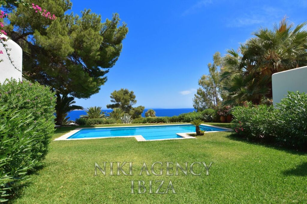 Foto casa-chalet en venta en sant josep de sa talaia baleares