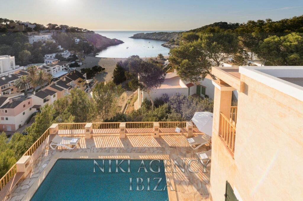 Foto casa-chalet en venta en sant josep de sa talaia baleares