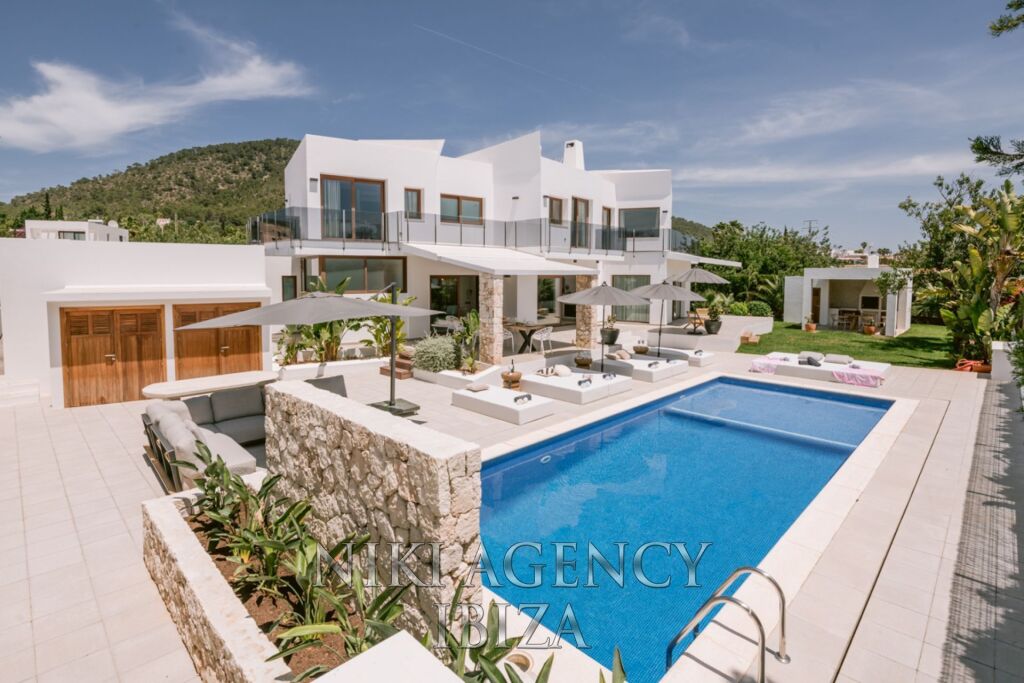 Foto casa-chalet en venta en sant josep de sa talaia baleares