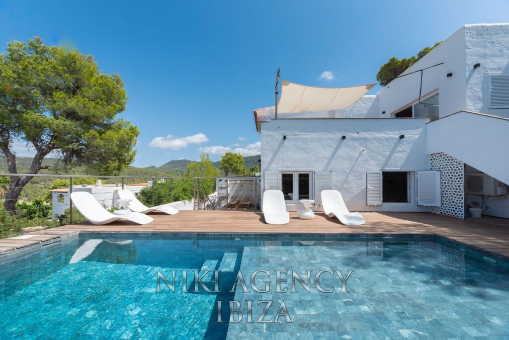 Foto casa-chalet en venta en sant josep de sa talaia baleares