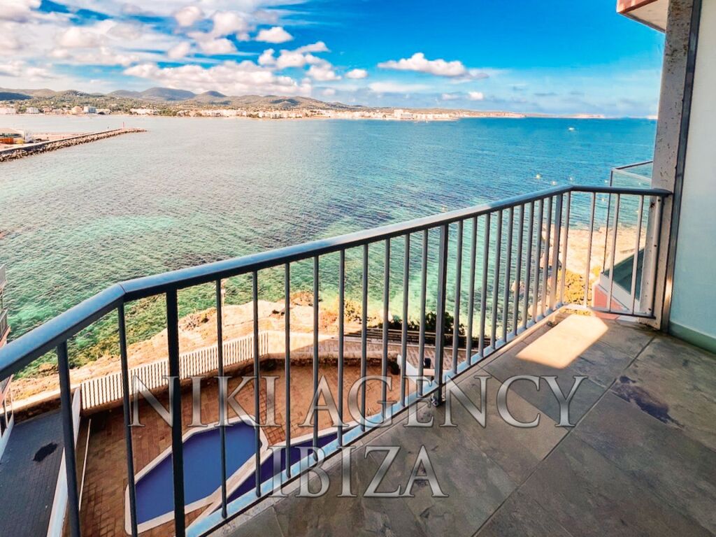 Foto apartamento en venta en sant antoni de portmany baleares