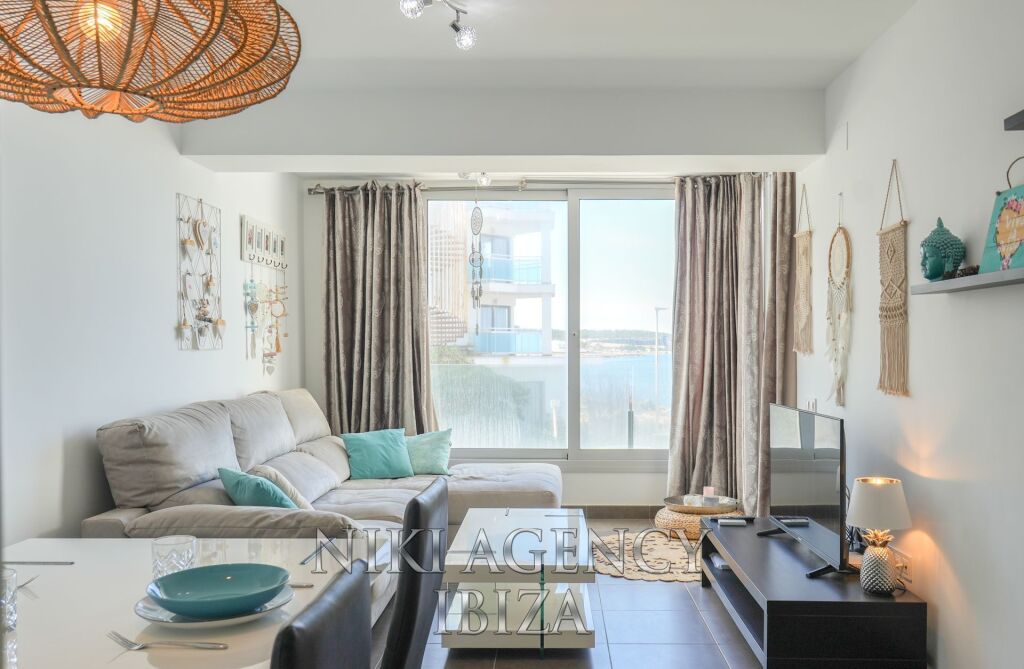 Foto apartamento en venta en sant josep de sa talaia baleares