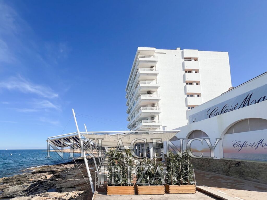 Foto apartamento en venta en sant antoni de portmany baleares