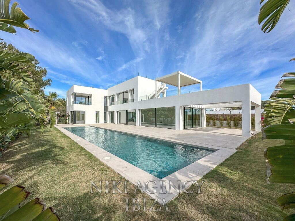 Foto casa-chalet en venta en sant josep de sa talaia baleares