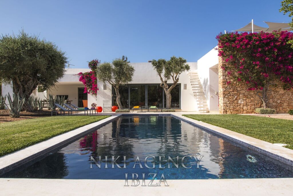 Foto casa-chalet en venta en sant antoni de portmany baleares