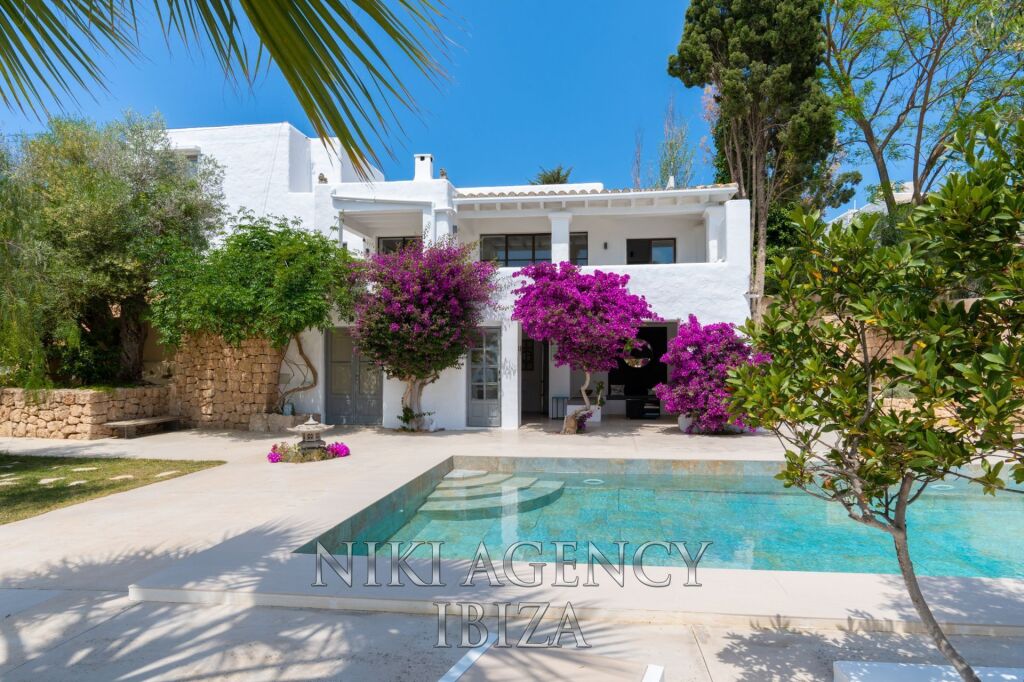 Foto casa-chalet en venta en sant antoni de portmany baleares
