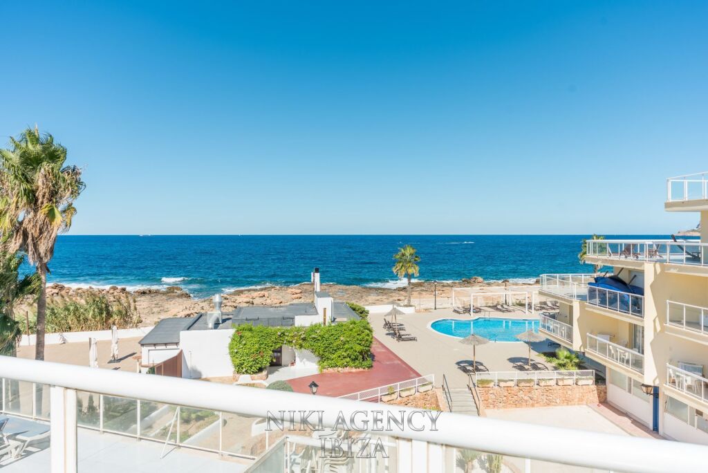 Foto apartamento en venta en sant josep de sa talaia baleares