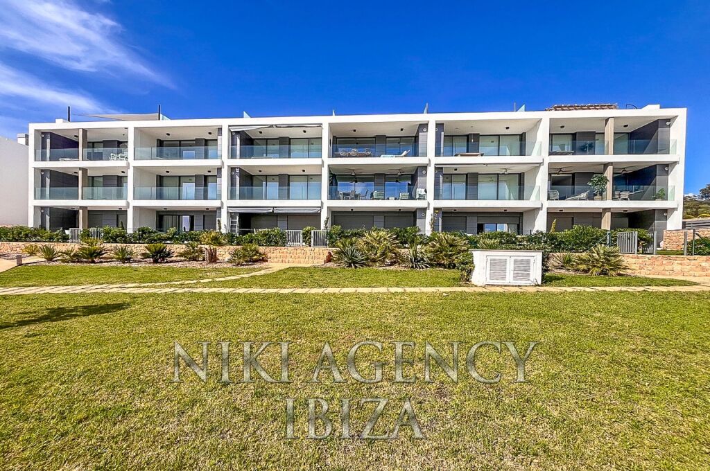 Foto apartamento en venta en sant antoni de portmany baleares