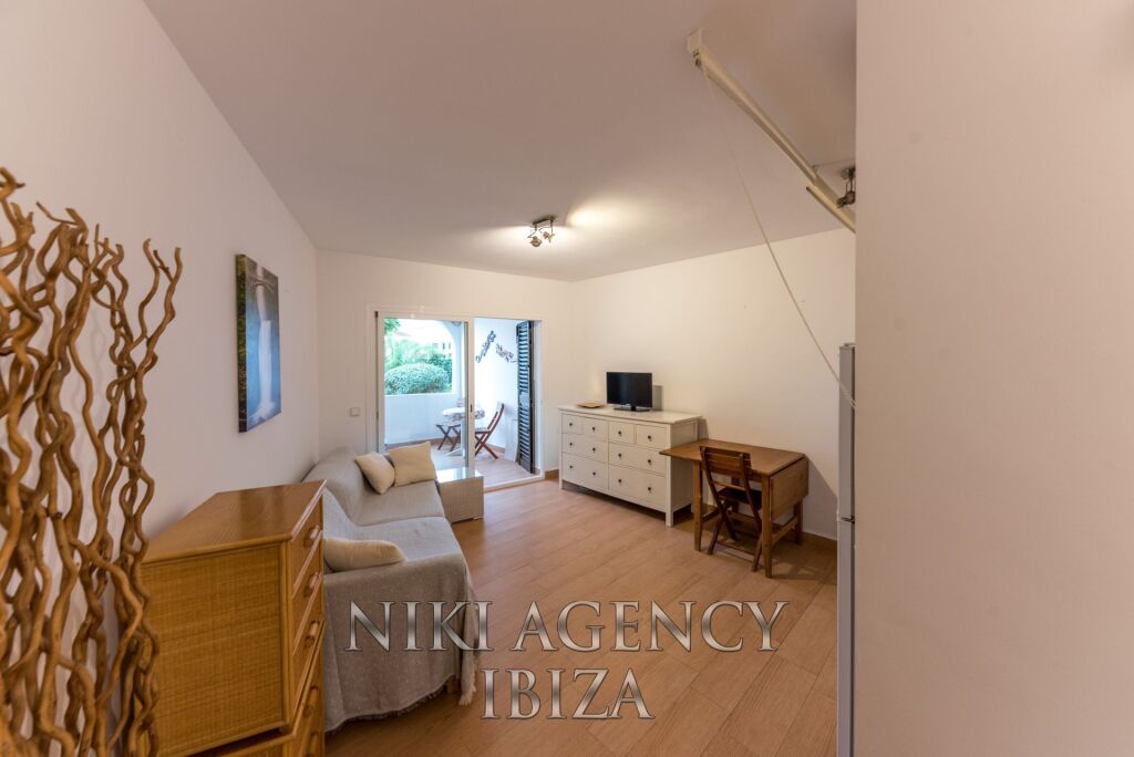 Foto apartamento en venta en santa eularia des riu baleares