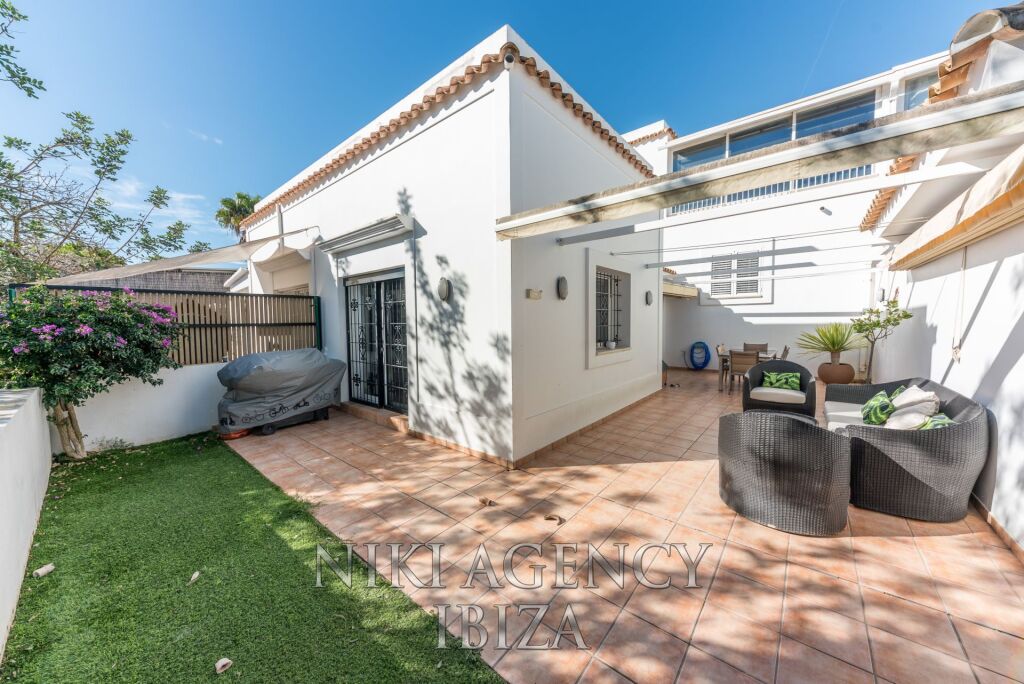 Foto casa-chalet en venta en sant josep de sa talaia baleares