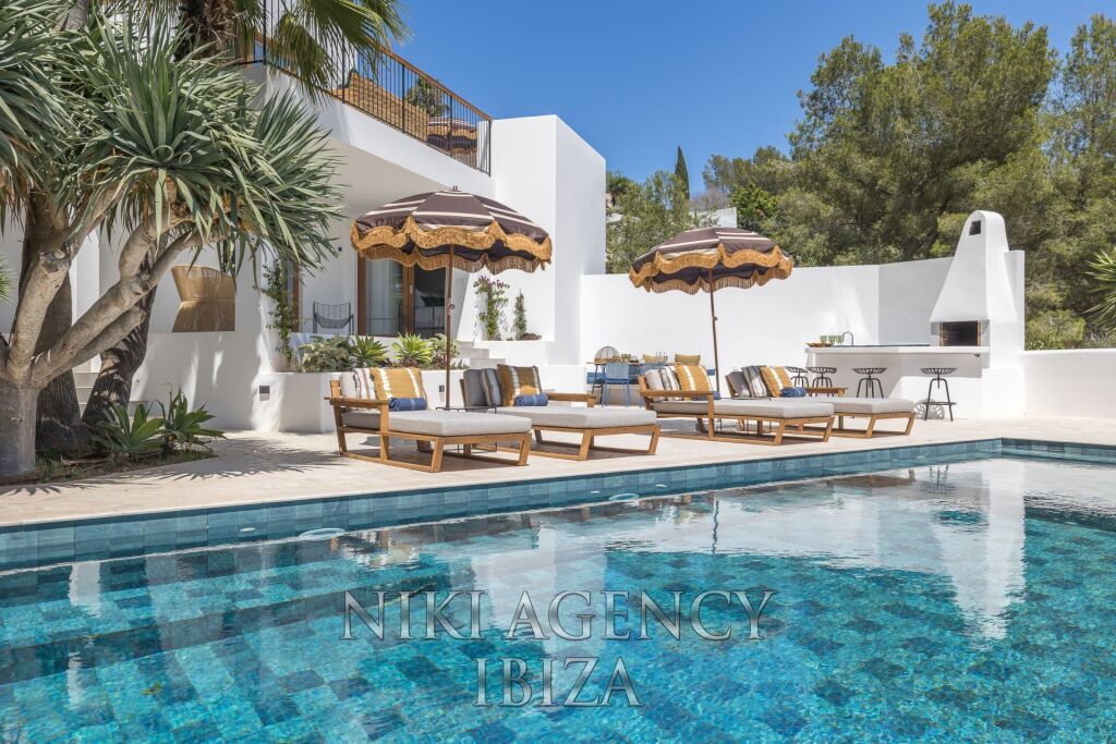 Foto casa-chalet en venta en santa eularia des riu baleares