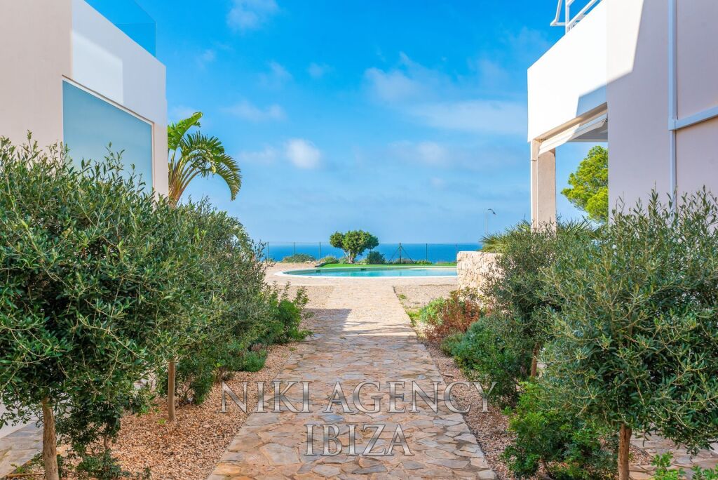 Foto casa-chalet en venta en sant josep de sa talaia baleares